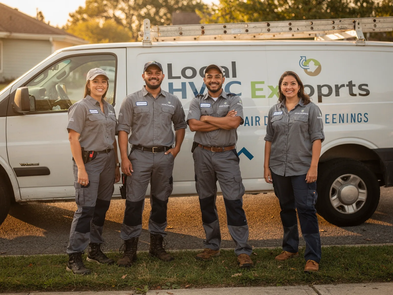 24/7 HVAC Repair & AC Replacement company in Anabel, MO
