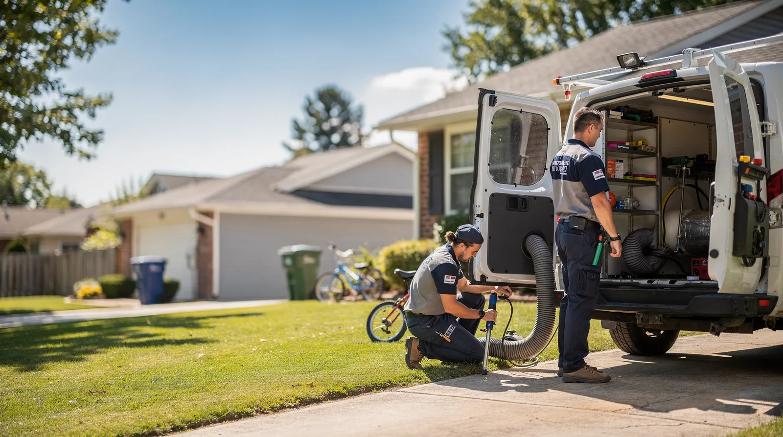 24/7 HVAC Repair & AC Replacement in Anabel, MO near me